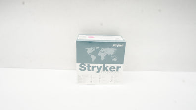 Stryker 5537-G-211 Orthopeadics Triathlon X3,total Stabilizer+Tibial Insert (x)